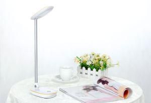 100-240V Dimmable Adjustable Reading Table Lamp