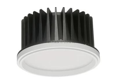 18W SMD Recessed Downlight Deep Downlight AR111 Gimbal Light Replace Metal Halide Lamp 35W &amp; 70W Downlight