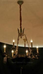 Modern Decoration Pendant Lamp, Home Chandelier