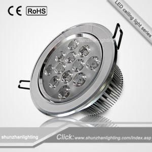 12W LED Ceiling Light (MRT-TH12001)