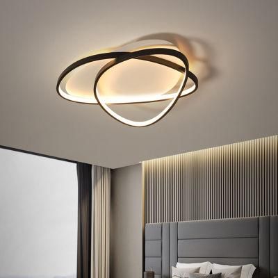 Bedroom Lamp Modern Simple Ceiling Lamp LED Creative Room Study Lamp