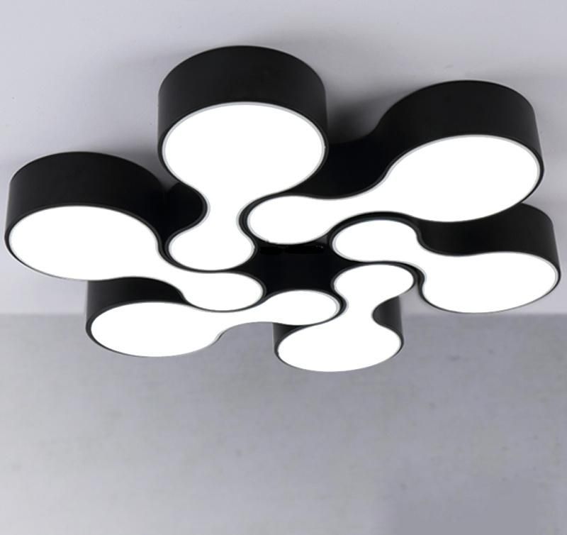 Surface Mount LED Ceiling Light