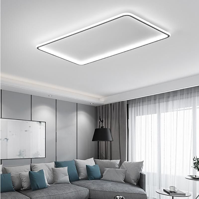 Bedroom Lights, Living Room Lights, LED Ceiling Lights, Nordic Room Lights