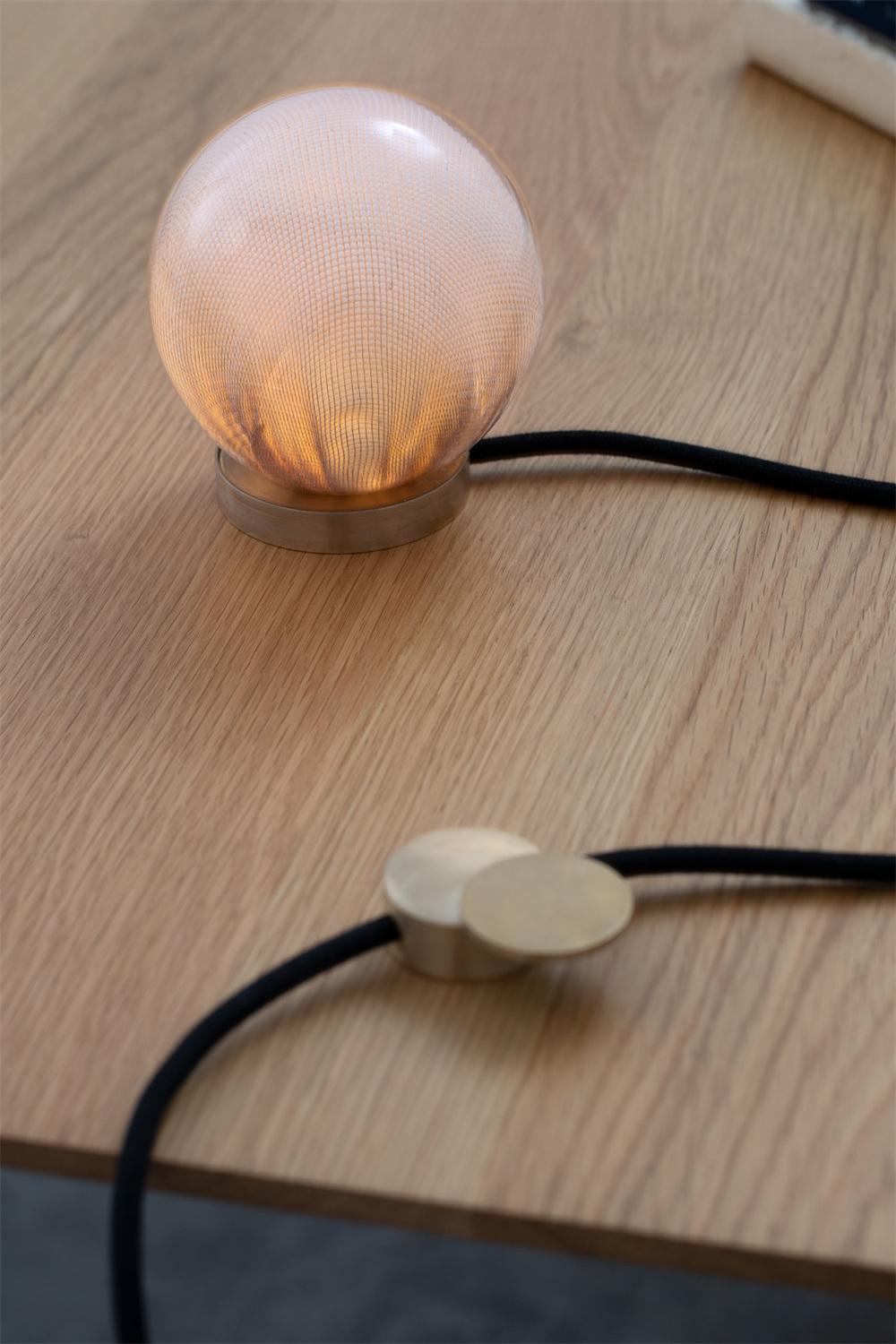 2022 Nordic Bed Side Interior LED Modern Indoor Home Pendant Light
