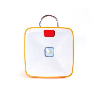 Affordable Durable Long Lifespan Solar Reading Lamp for Inddoor and Outdoor Lighting