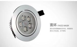 2014 China Best Price LED Downlight Ighting