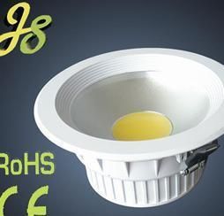 COB LED Downlight