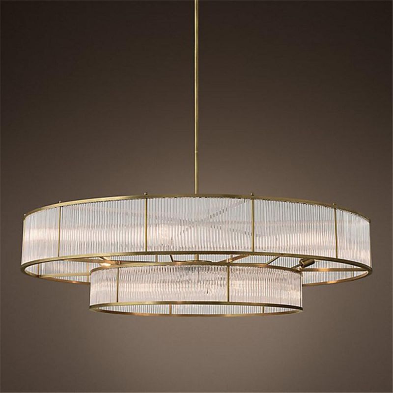 Custom Chandeliers and Pendants Lamp
