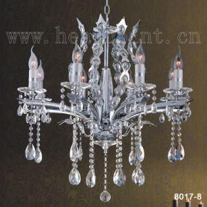 2014 New Designed K9 Crystal Chandelier Lamp