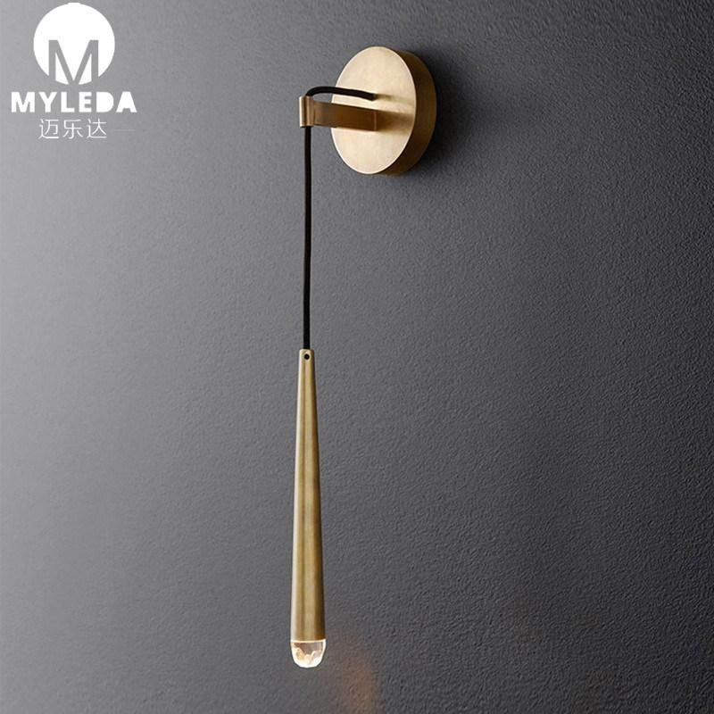 Industrial Vintage Lighting Sconces Farmhouse Bathroom Fixture Lighting