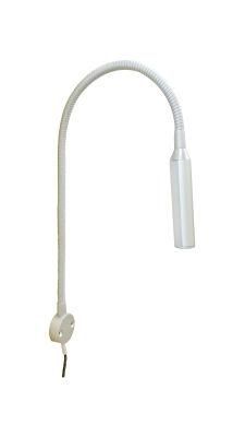 DC12V Gooseneck LED Reading Light