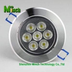 Ceiling Light 7W LED Ceiling Light