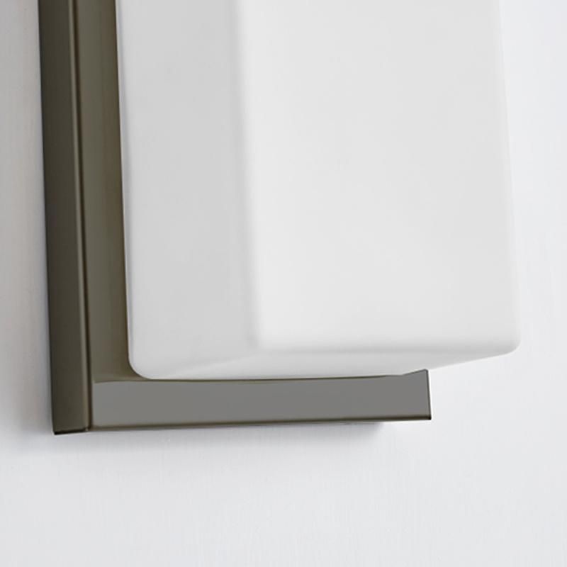 Corridor Outdoor Waterproof LED Lamp Outdoor Strip Door Light Decorative Wall Light