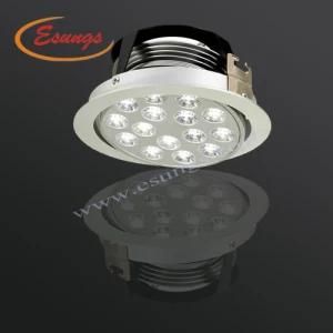 LED Down Light With 5W
