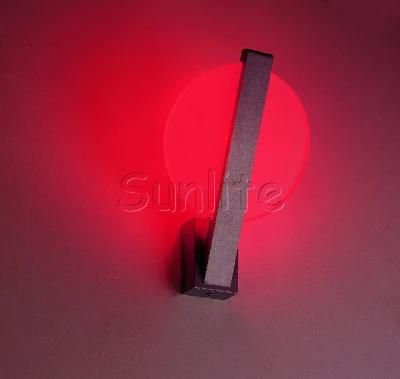 Modern 1W LED Wall Lamp (MB-5356)