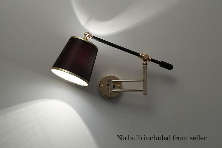 Study Bedside Lamp Corridor Staircase Lamp Corridor Wall Bedroom Wall Lamp (WH-VR-84)