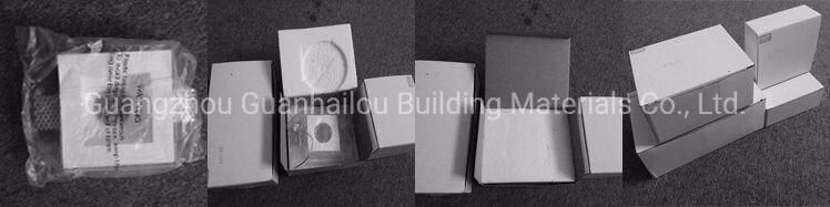 Ghl Grg Gypsum Recessed Downlight