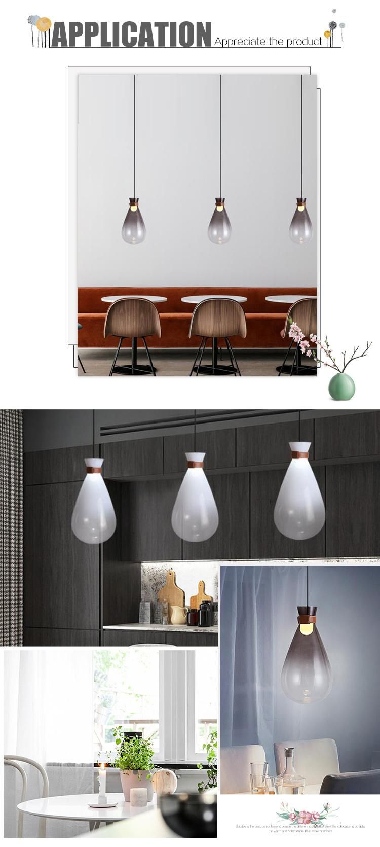 Creative design of Chanddlier