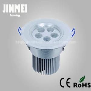 CE&RoHS Approved LED Ceiling Light 5W