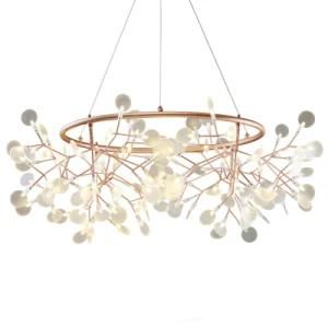 Chandelier Lighting Fireflies Pendant Lamp Modern Light