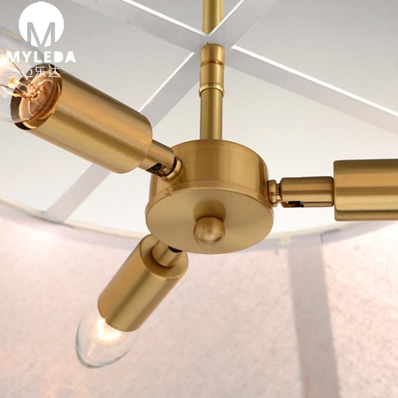 Hotel Living Room Guestroom Beside Lamp Pendant Lighting