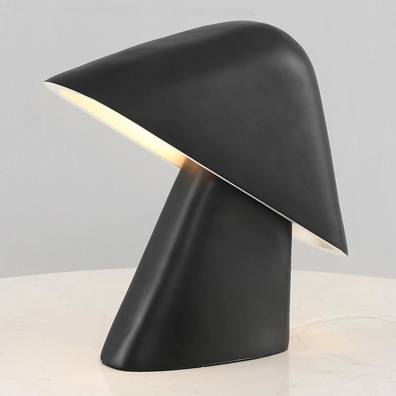 Creative Mini Household Desk Lamp Table Lamp Nightstand Lamp Light