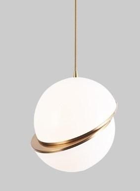 Hotel Front Desk Pendant Lamp Hanging Pendant Light