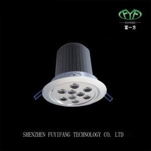 27W High Power LED Ceiling Light