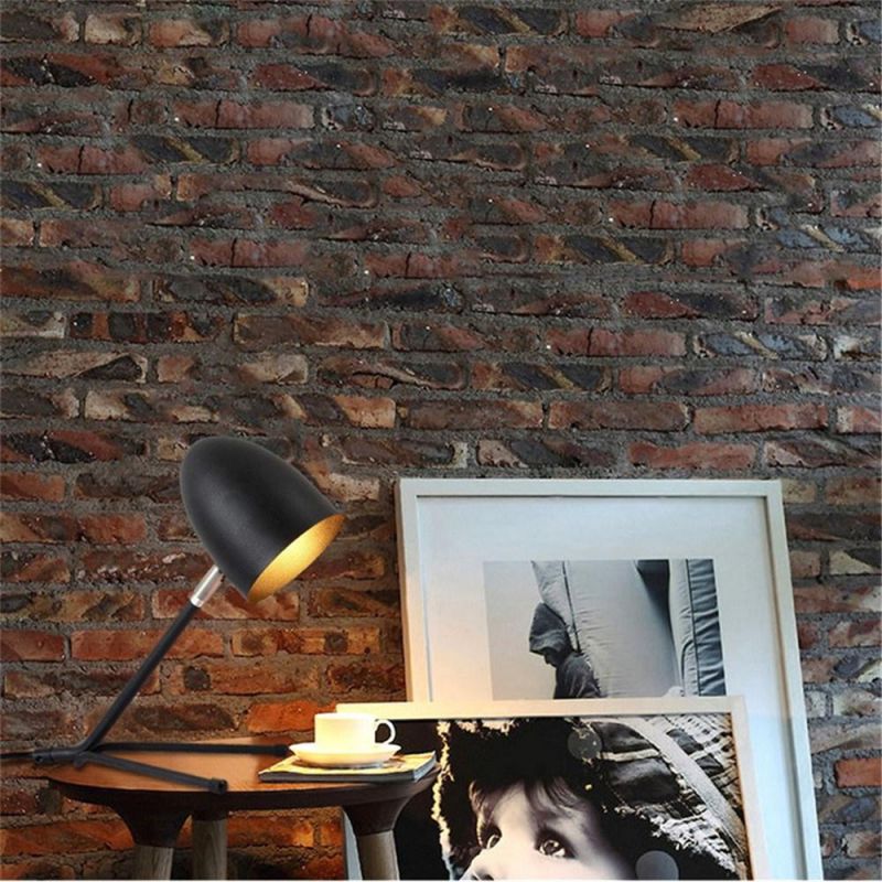 Bedroom Bedside Table Light Personality Living Room Home Deco Table Lamp Study Desk Eye Protection LED Desk Lamp