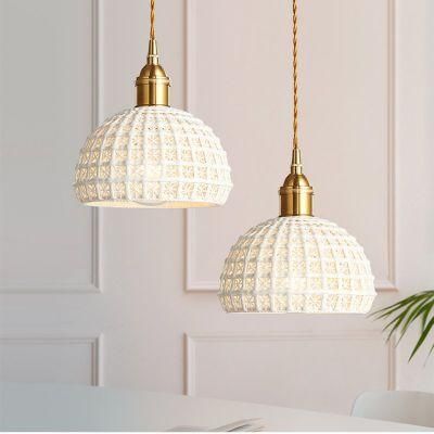 Modern LED Pendant Lights Nordic Home Decor Living Room Hanging Lamps (WH-GP-103)