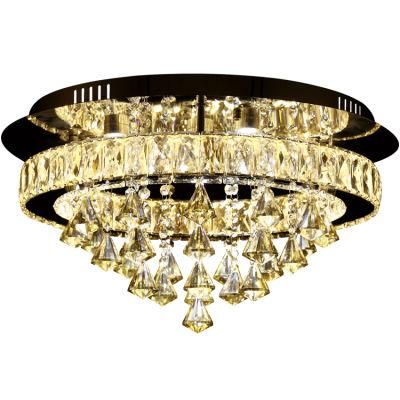 Living Toom Indoor Ceiling Crystal Lamp Chandelier Lighting Edinburgh