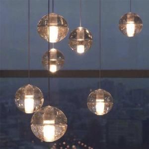 Omer Arbel Meteor Rain Pendant Light (M9089)