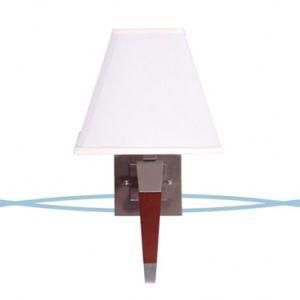Simple Metal Pillar Wall Lamp with UL/cUL/Ce/SAA