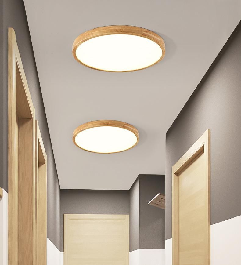 New Style Living Room Bedroom Ceiling Modern Lamp