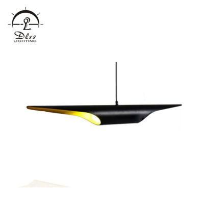 Novelty Modern Style Aluminum Chandelier Lamp and Pendant Light