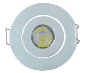 LED Light, LED Downlight, LED Down Light (BF-LDL-3w)