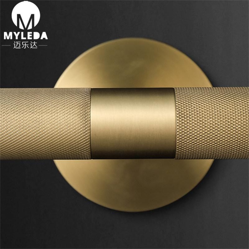 Modern Decorative Wall Sconces LED Bedside Wall Sconce for Hotel
