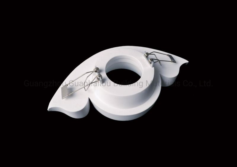 New Concept Lighting/ LED Light Lamp/ Gypsum Decoration Ceiling Lamp (123)