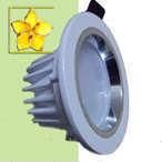 LED Downlight 3-9*1W Ceiling Spotlighting (ZYY-TH003BF 3-9W)