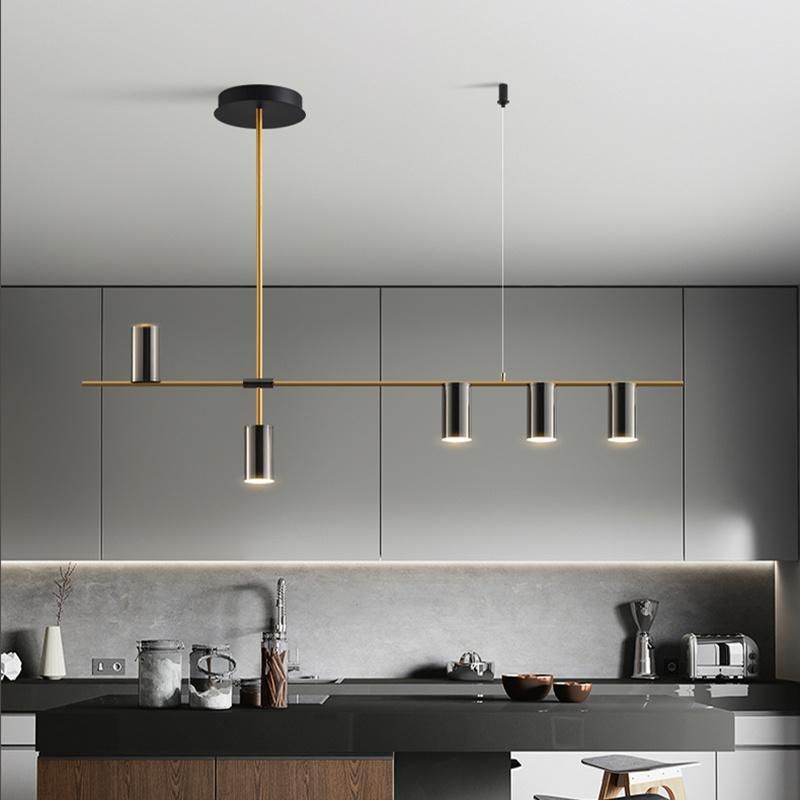 Dining Room Pendant Lamp Modern Creative Nordic Lamps for Living Room