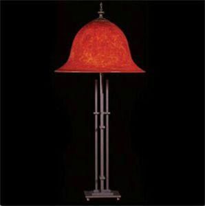 Classical Murano Table Lamp for Room Decoration