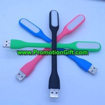 Flexible USB LED Light