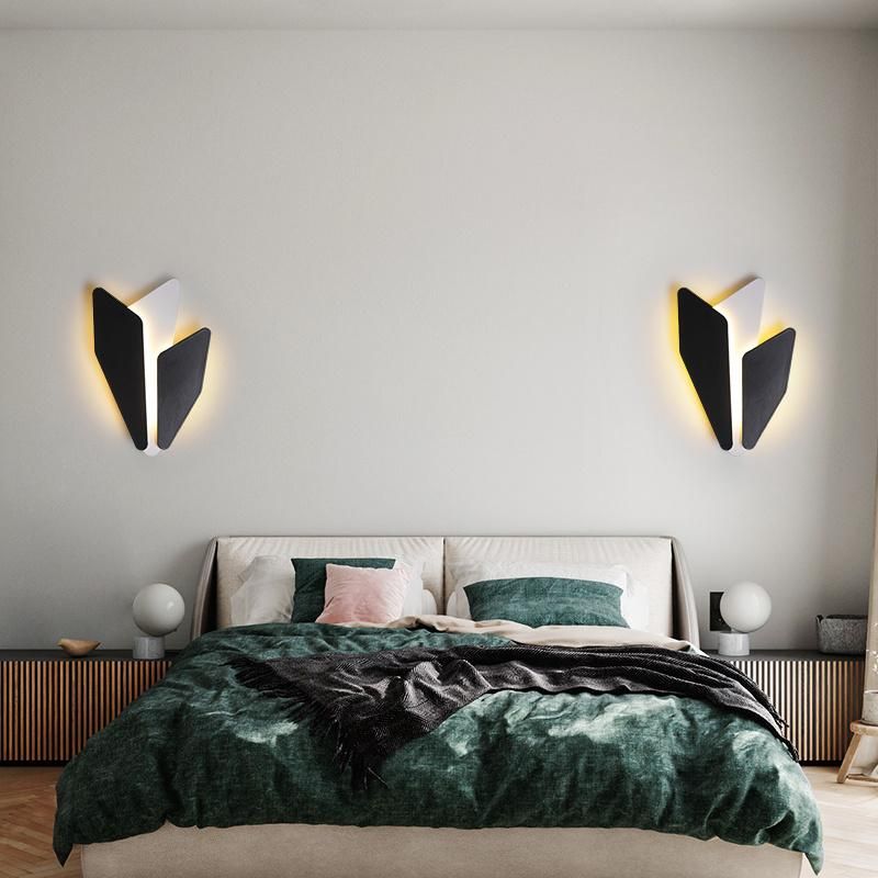 Creative Design Modern Style Wall Lamp Bedside Lamp Decorative Lamp LED