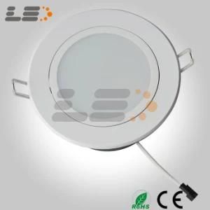 Very High Quality LED Downlight with New Design (AEYD-THF1003B)