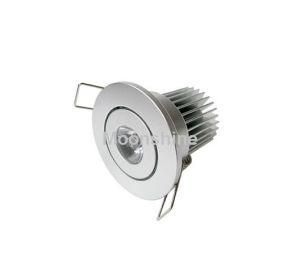 3W LED Down Light