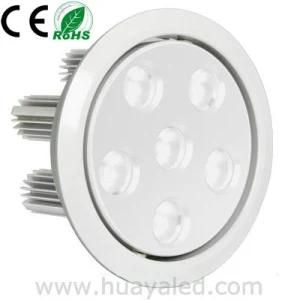 LED Downlight (HY-DS-R06A4)