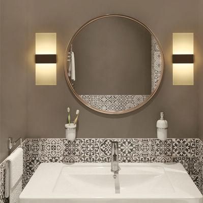 LED Fashionable Wall Lamp Bedroom Bedside Stairs Corridor Simple Kitchen Wall Light (WH-OR-119)
