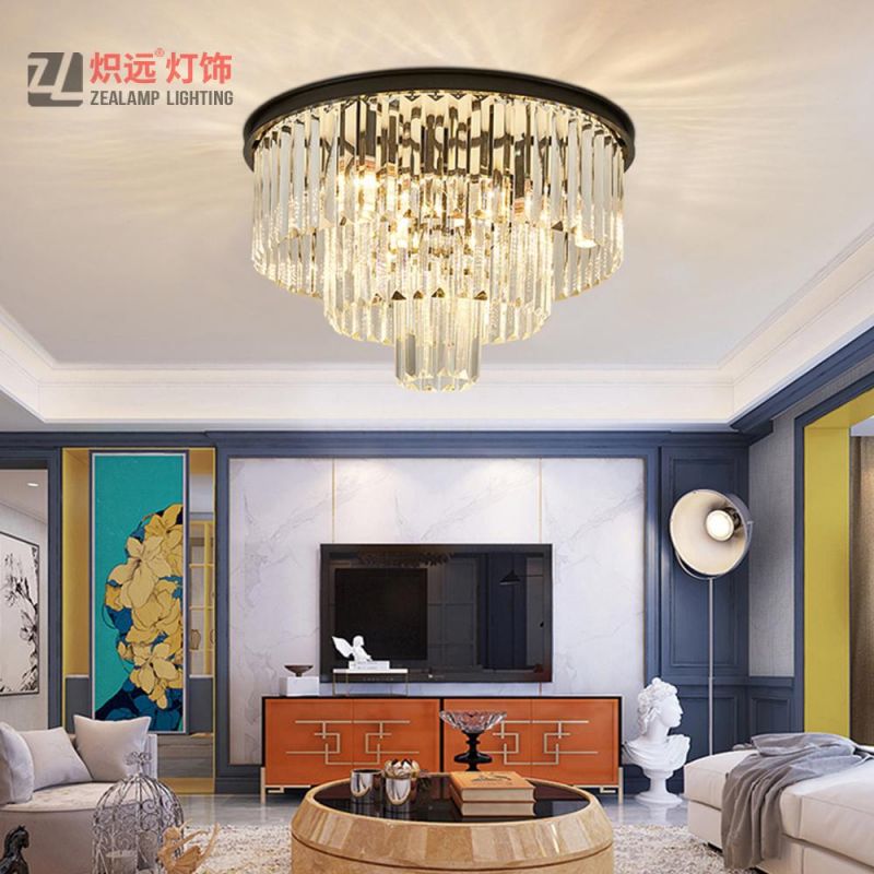 Home Decorative Chandelier Lamp Pendant Lighting