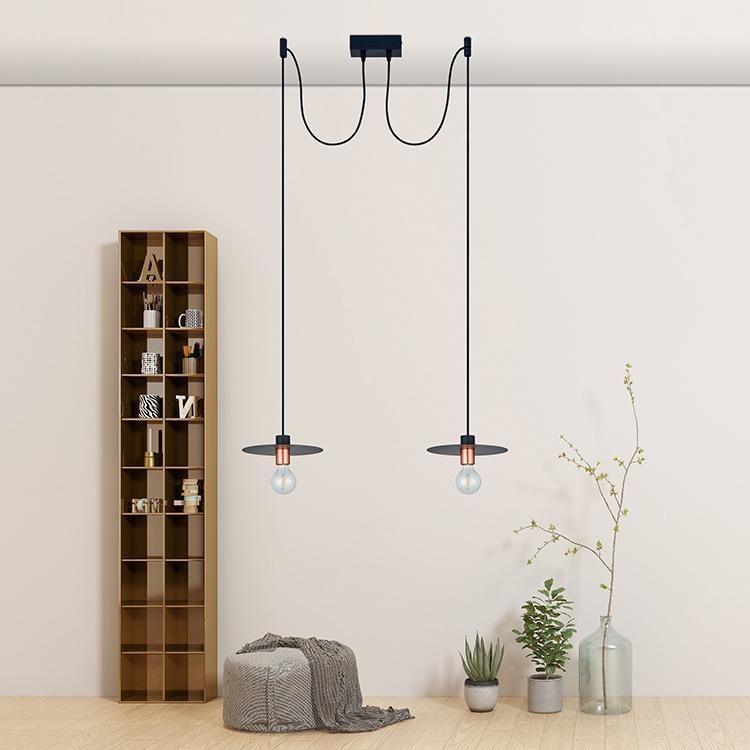 Modern Custom Pendant Ceiling Lights Shades Dining Room for Office