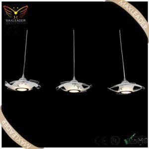 Pendant Lamp Glass Modern Chandelier Hot Sale E14